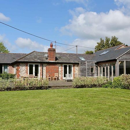 Stunning Cottage In South Downs National Park Eartham Exteriér fotografie