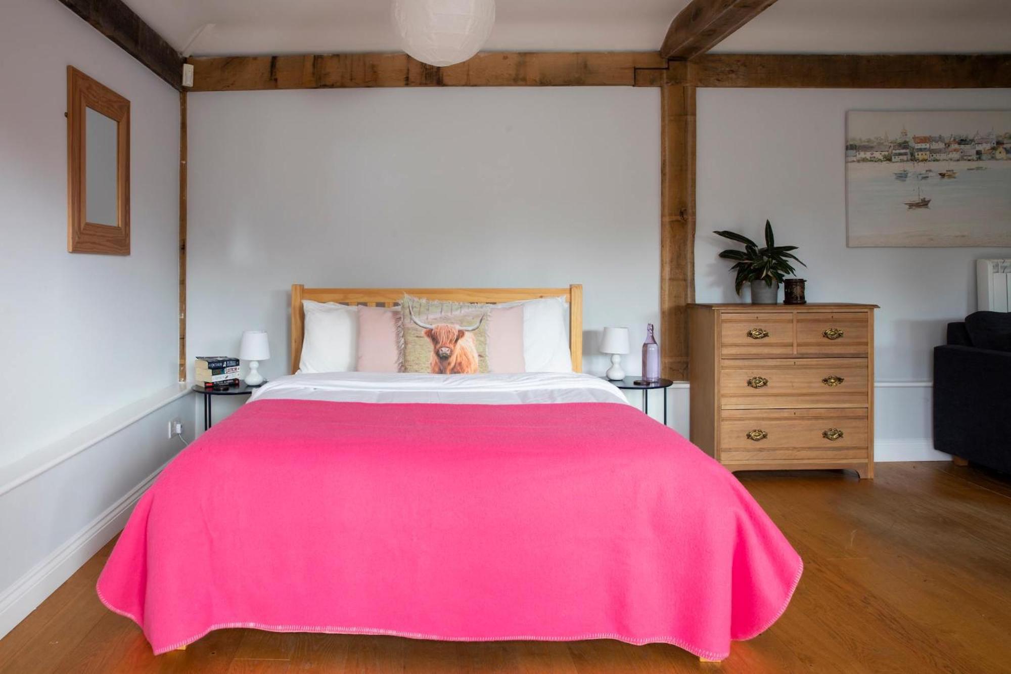 Stunning Cottage In South Downs National Park Eartham Exteriér fotografie