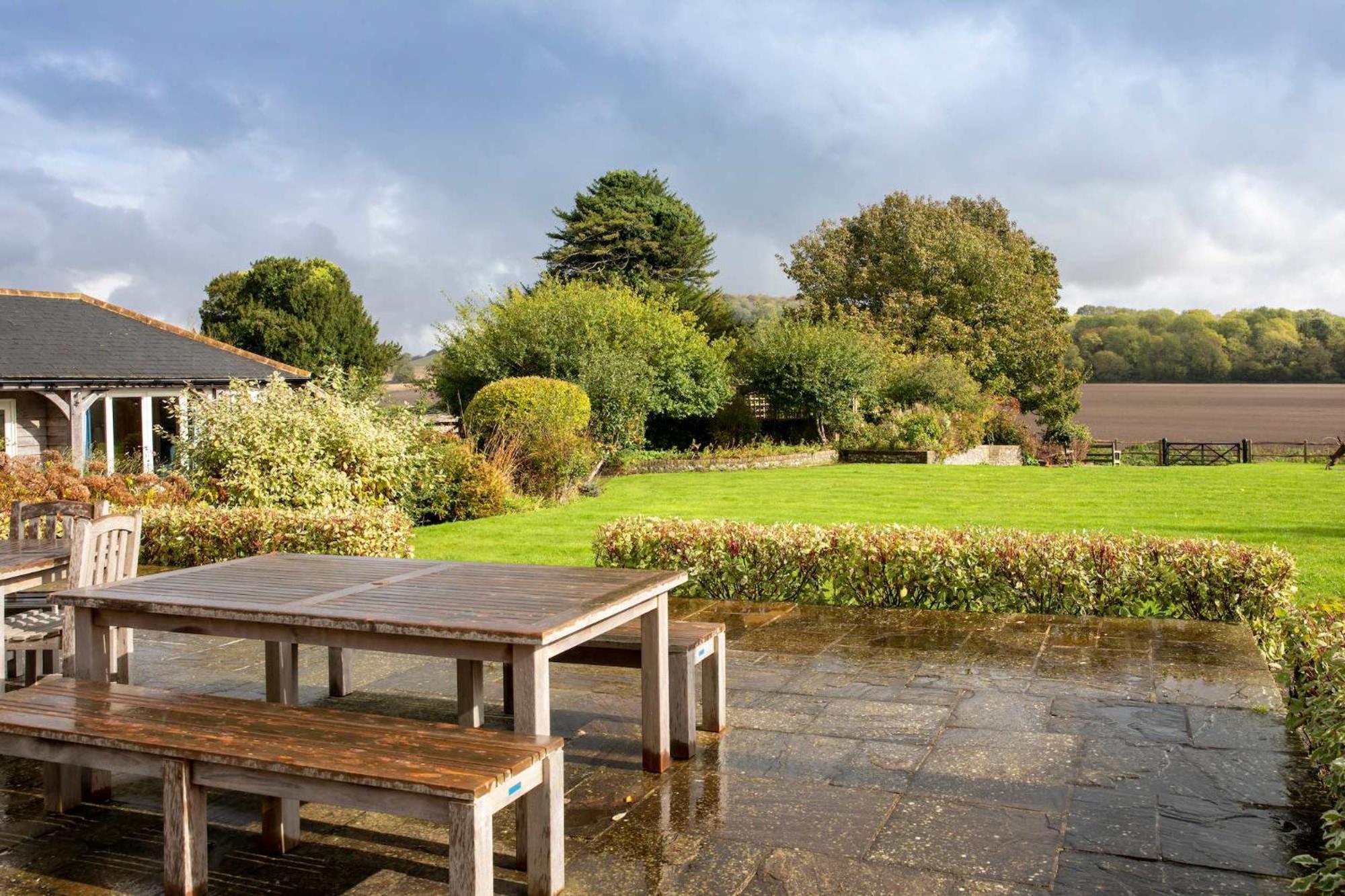 Stunning Cottage In South Downs National Park Eartham Exteriér fotografie
