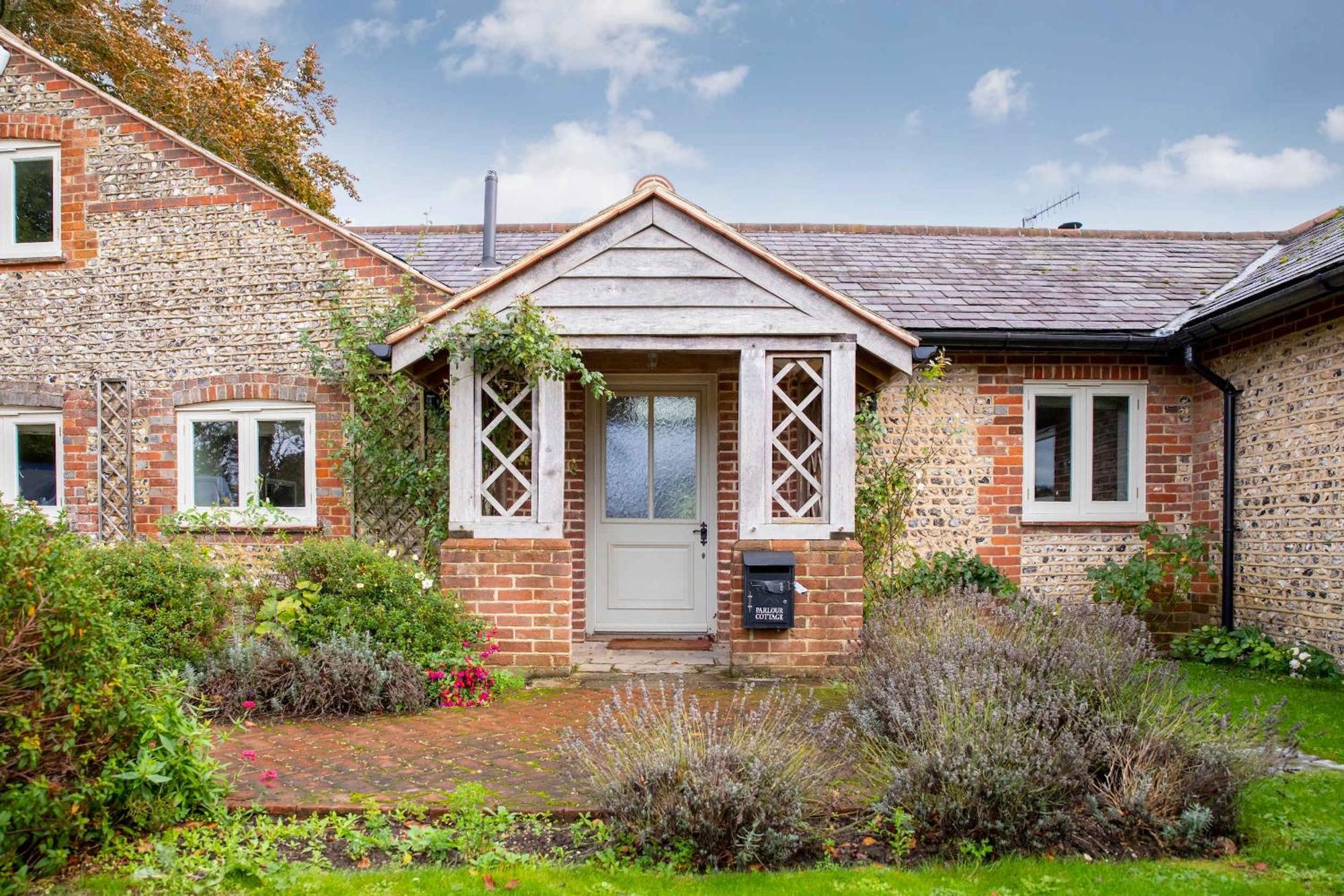 Stunning Cottage In South Downs National Park Eartham Exteriér fotografie