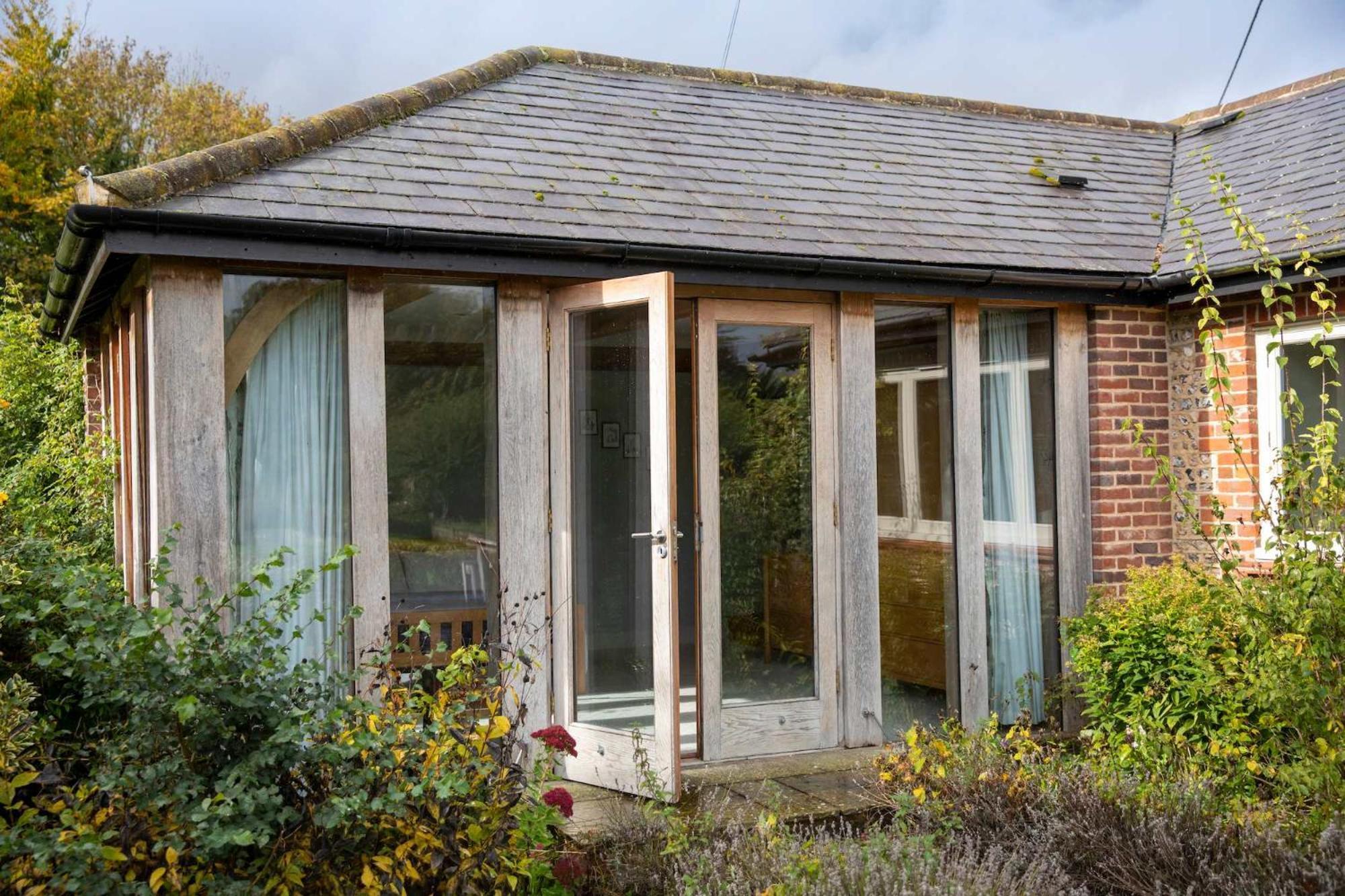 Stunning Cottage In South Downs National Park Eartham Exteriér fotografie