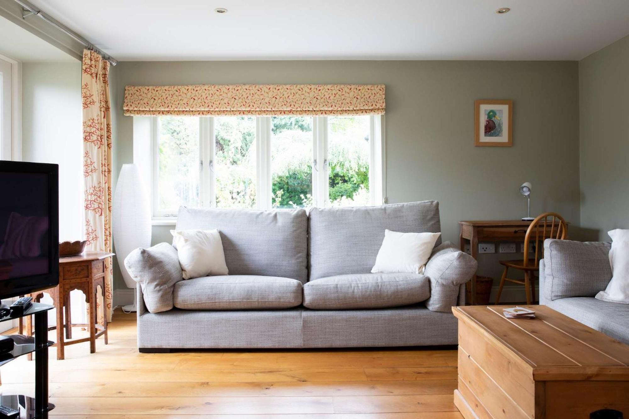 Stunning Cottage In South Downs National Park Eartham Exteriér fotografie
