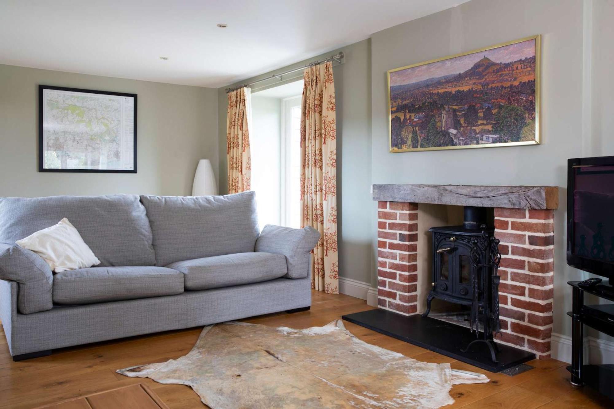 Stunning Cottage In South Downs National Park Eartham Exteriér fotografie