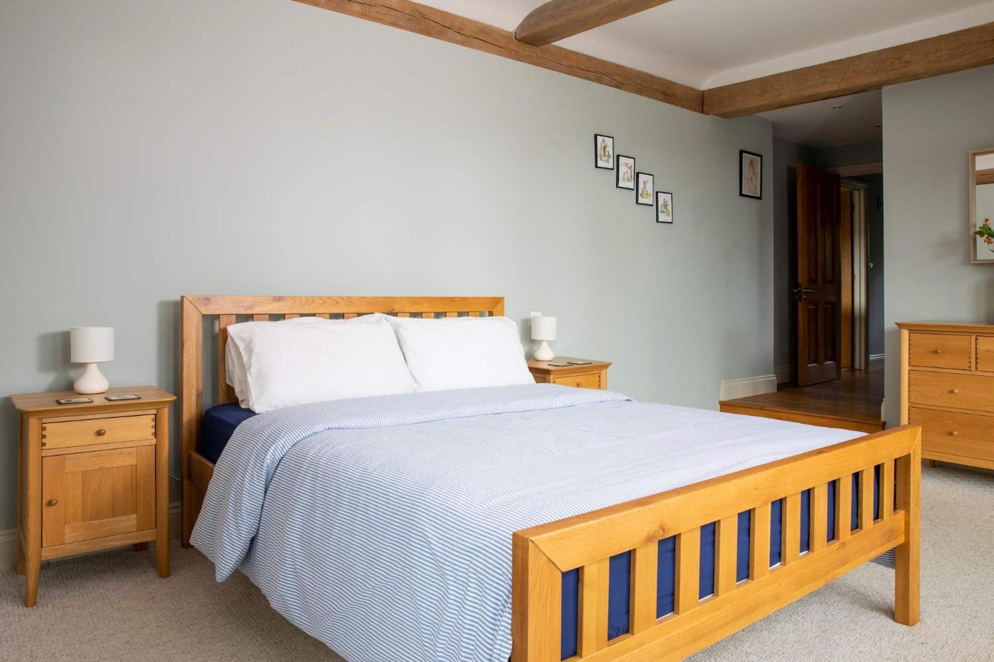 Stunning Cottage In South Downs National Park Eartham Exteriér fotografie