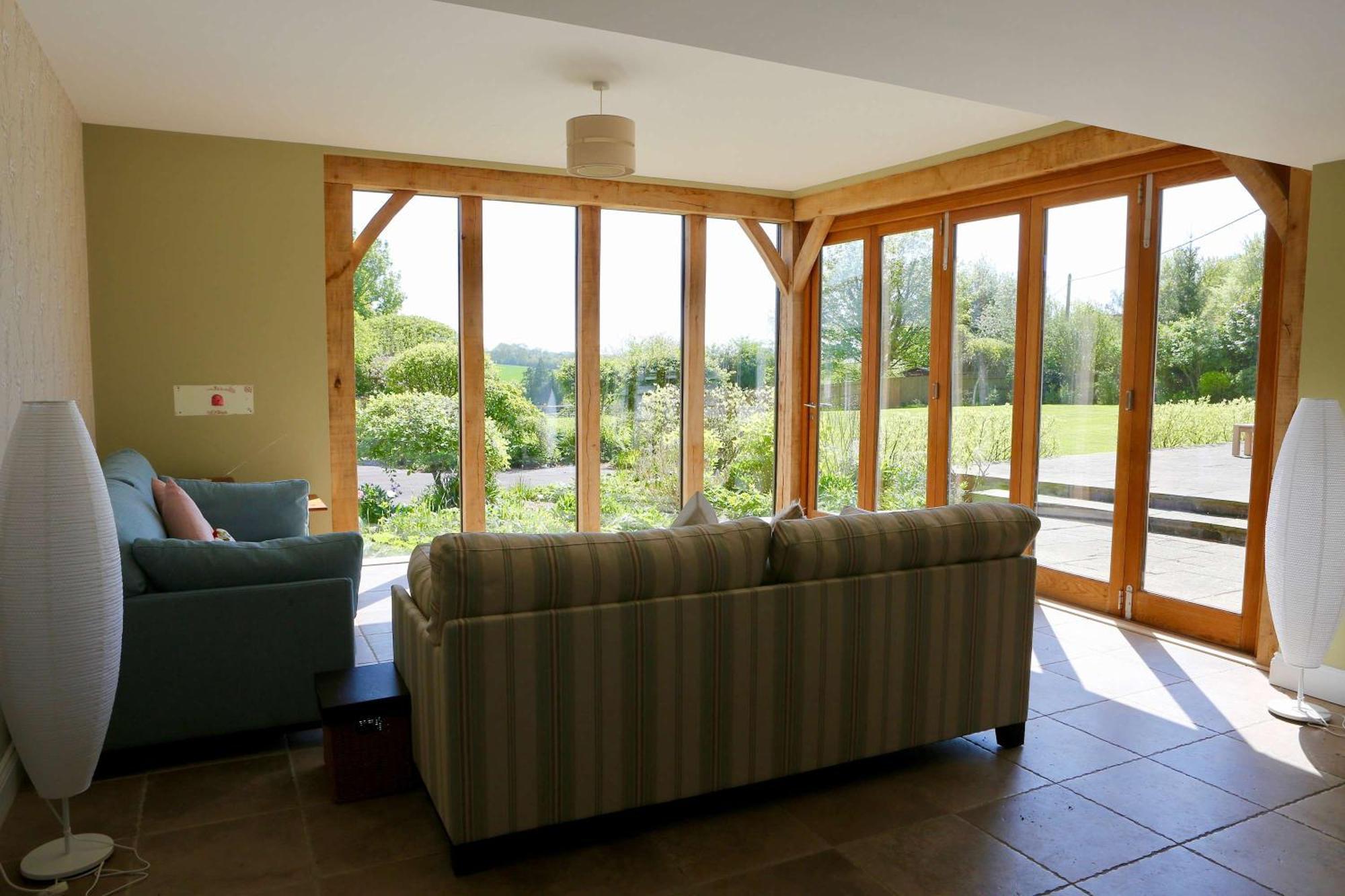 Stunning Cottage In South Downs National Park Eartham Exteriér fotografie